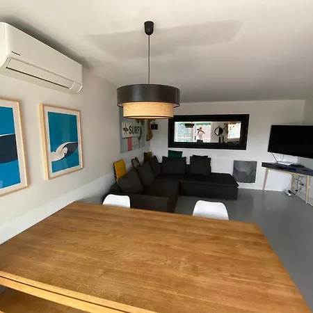 T3 Confort Avec Clim Et Wifi, Terrasse, 300m Commerces, A Proximite, Parking Prive - Fr-1-81-623